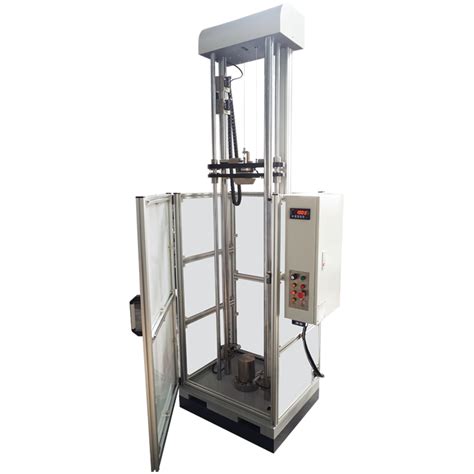 drop impact tester